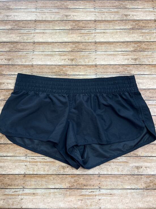 Xhilaration Other - Xhilaration Black Swim Shorts Coverup XL